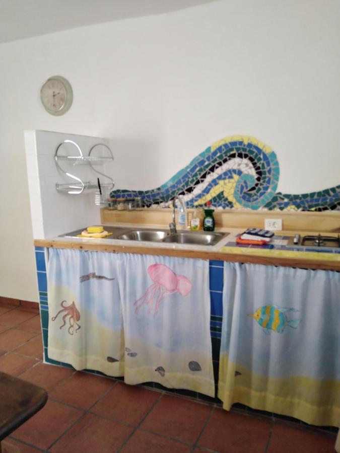 Вілла Casa Jashmine Arguayo Екстер'єр фото