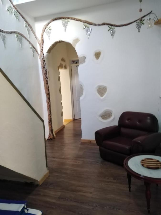 Вілла Casa Jashmine Arguayo Екстер'єр фото